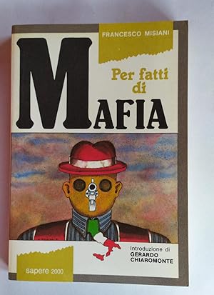 Per fatti di Mafia