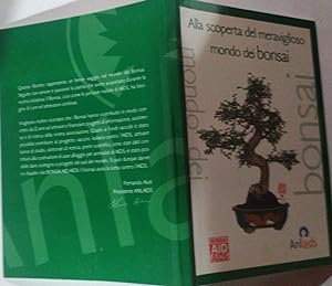 Alla scoperta del meraviglioso mondo dei bonsai
