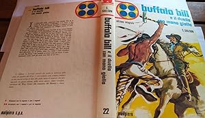 Buffalo Bill e il duello con mano gialla
