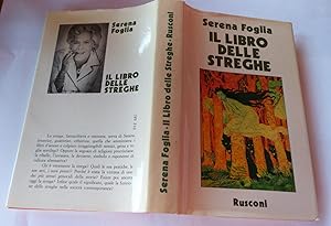 Il libro delle streghe