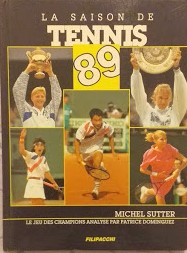 La saison de Tennis 89