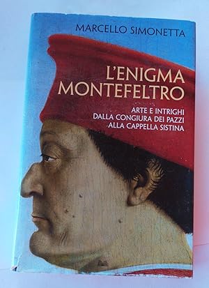 L'enigma Montefeltro