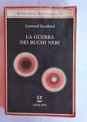 La guerra dei buchi neri