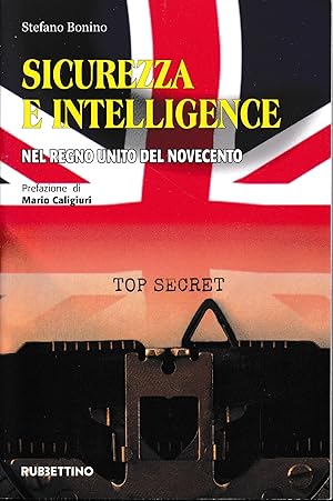 Sicurezza e intelligence nel Regno Unito del Novecento