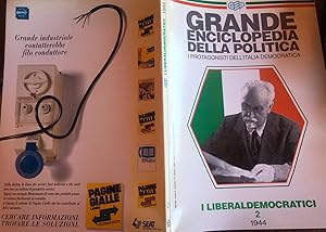 I liberaldemocratici 2 1944