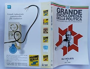 Gli aclisti 4 1961-1969