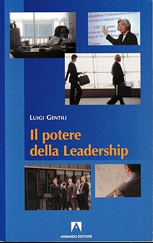 Il potere della leadership