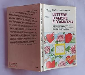 Lettere d'amore e d'amicizia