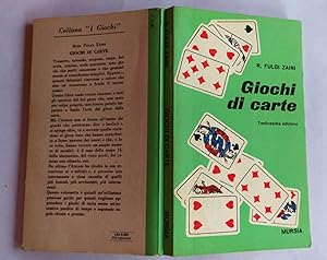 Giochi di carte