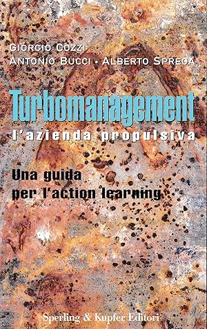 Turbomanagement. L'azienda propulsiva