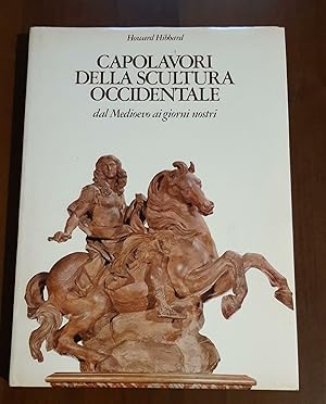 Capolavori della scultura occidentale dal medioevo ai giorni nostri