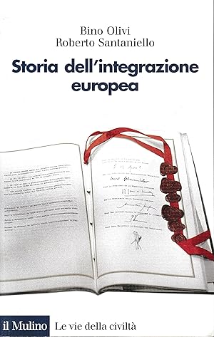 Storia dell'integrazione europea