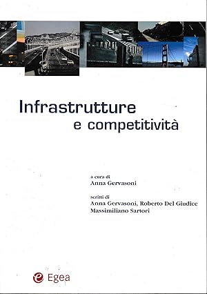Infrastrutture e competitività