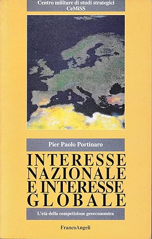 Interesse nazionale e interesse globale
