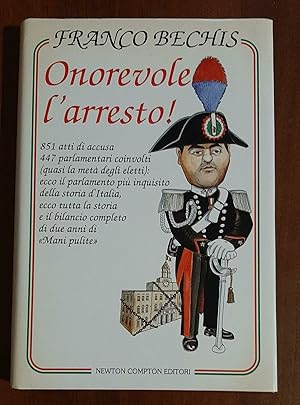 Onorevole l'arresto