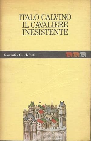italo calvino il cavaliere inesistente pdf italo calvino il cavaliere inesistente pdf