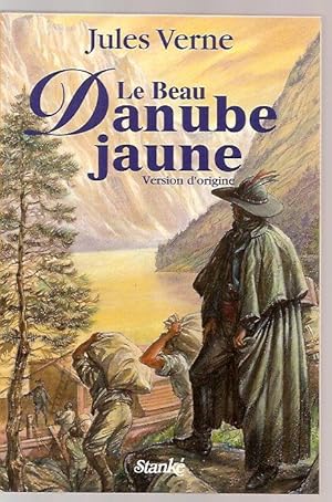 Le beau Danube jaune