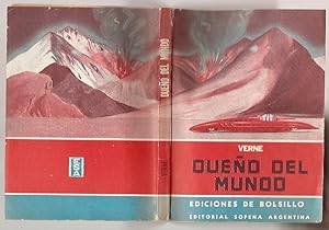 Dueno del Mundo (Maître du monde)