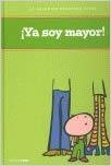 ya soy mayor!