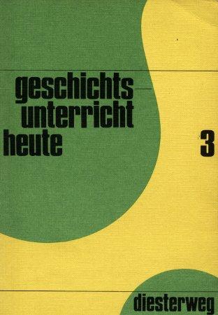 Grundzüge der Geschichte. Sekundarstufe I / Grundzüge der Geschichte. Sekundarstufe I: (Gymnasium) / Lehrerbegleitband