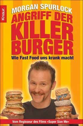 Angriff der Killer-Burger