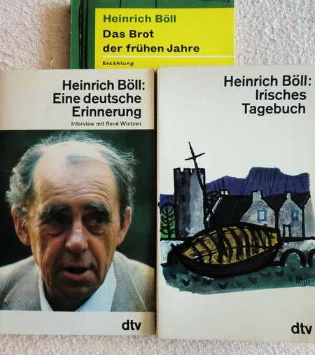 Irisches Tagebuch PDF Epub-Ebook