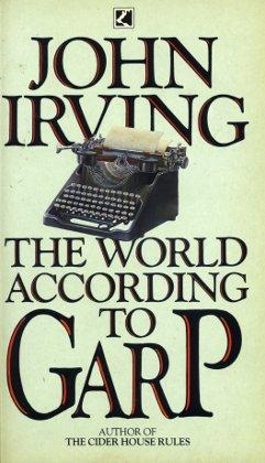 novel the world according to garp novel the world according to garp