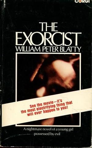 the exorcist william the exorcist william