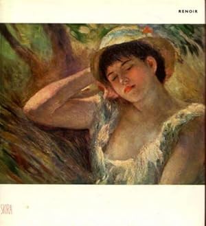Renoir - Band 7 Der Geschmack unserer: Skira, Albert /