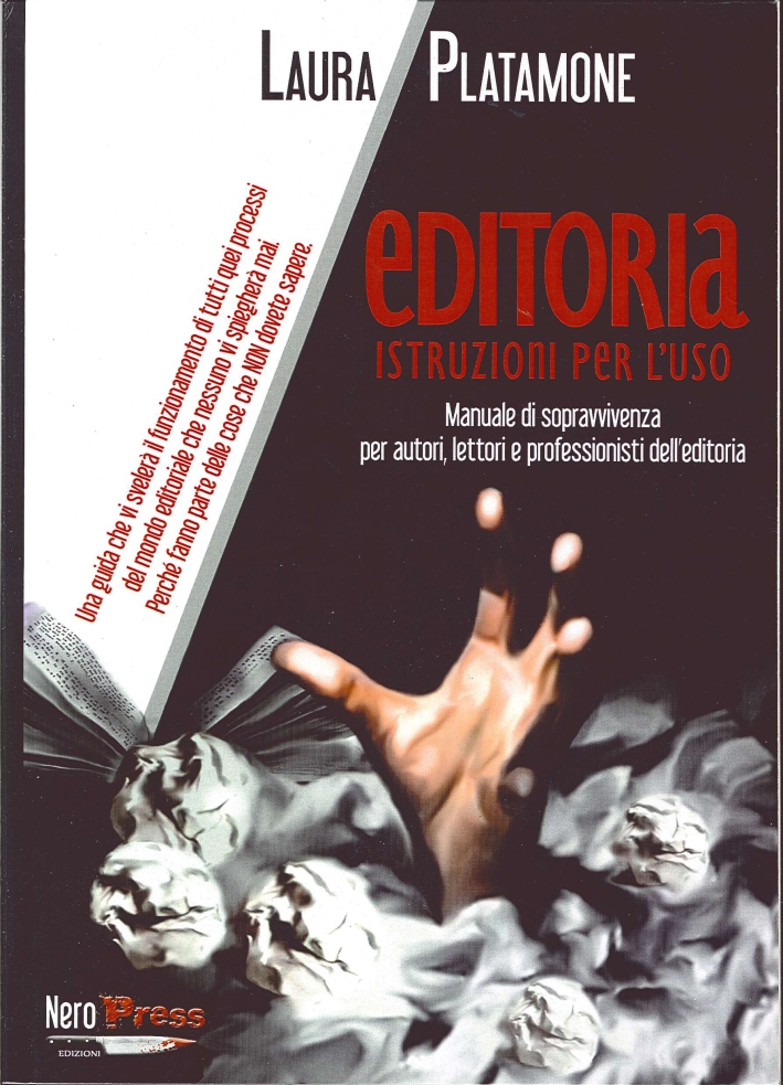 Editoria. Istruzione per l'Uso - Platamone, Laura