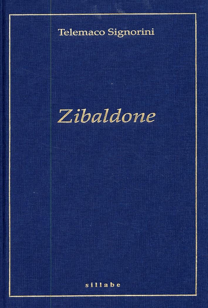 Zibaldone (rist. anast.)