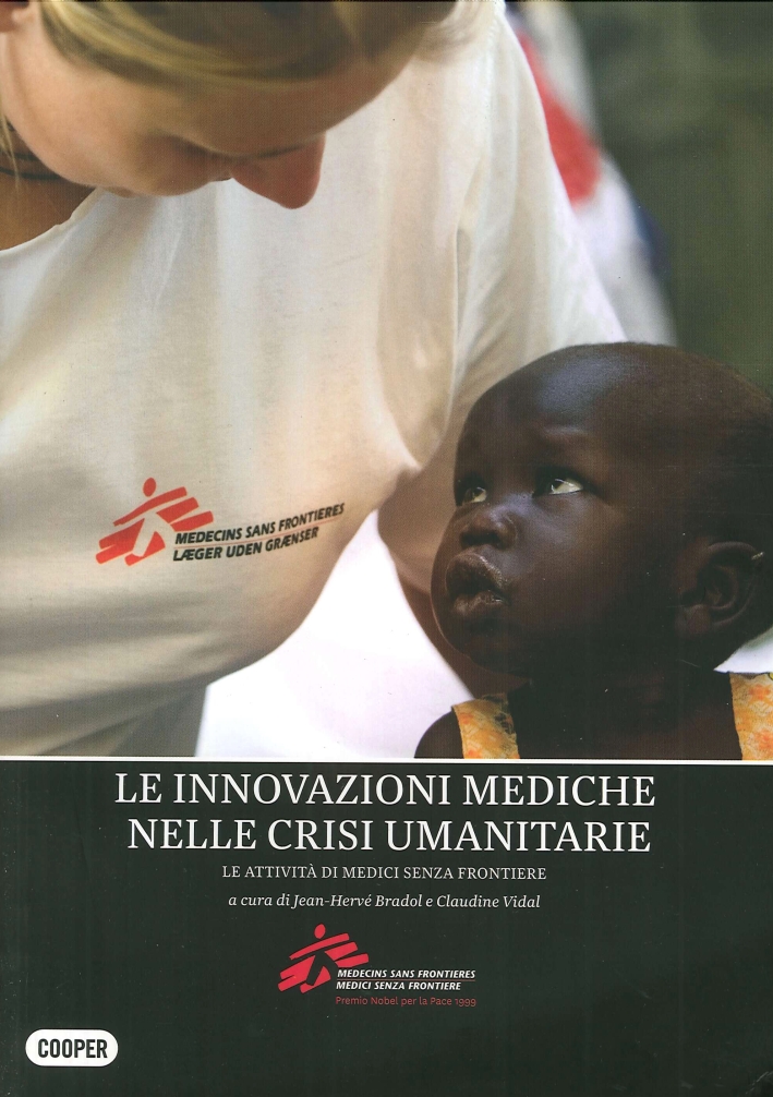 L'innovazione medica attraverso l'azione umanitaria