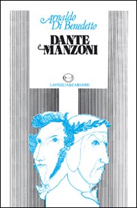 Dante e Manzoni (Mappe/Letteratura)