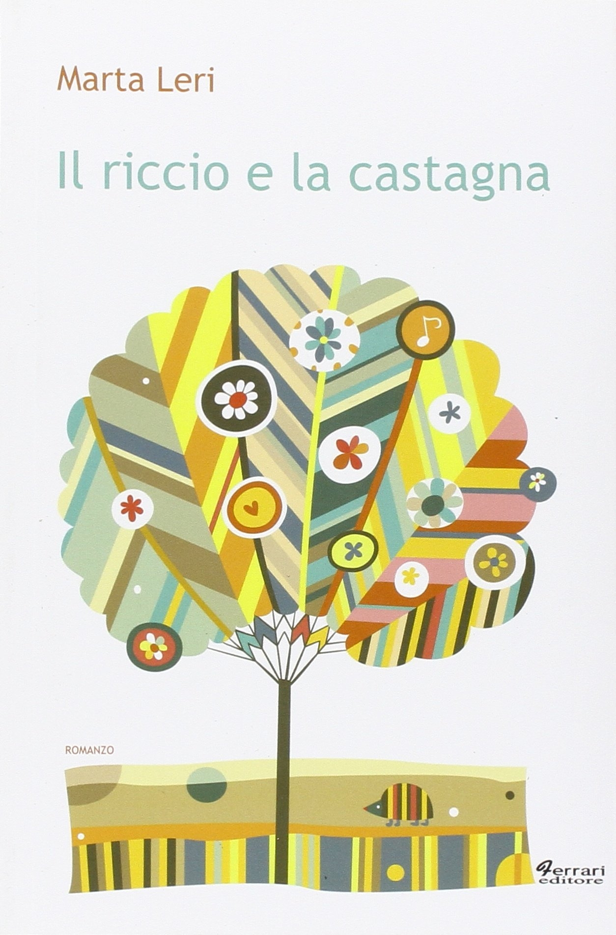 Il riccio e la castagna