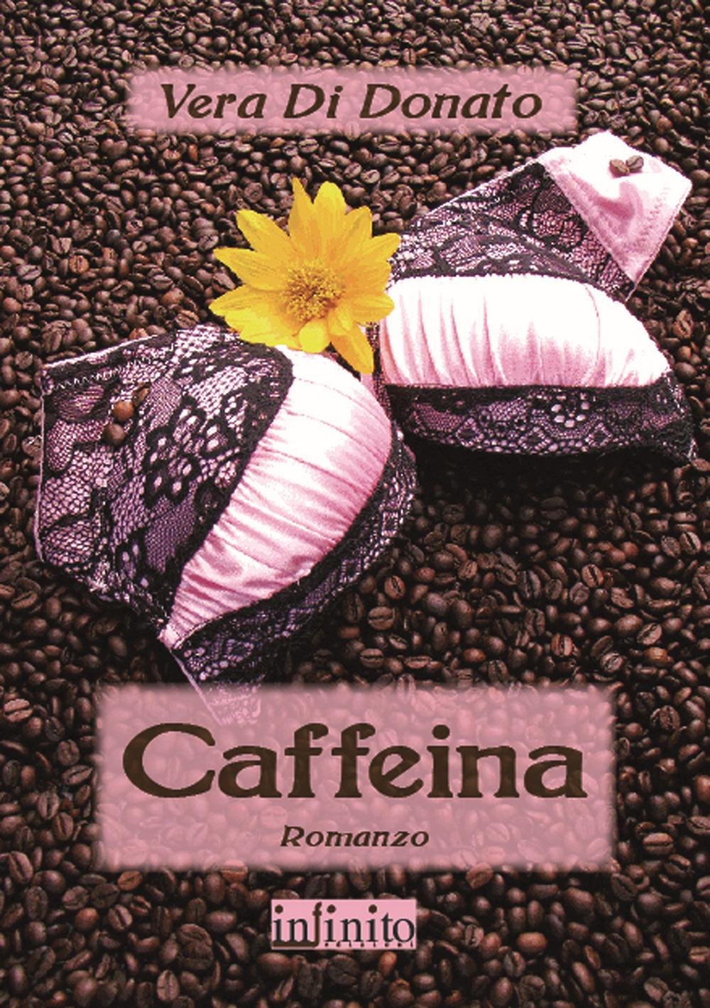 Caffeina - Di Donato, Vera