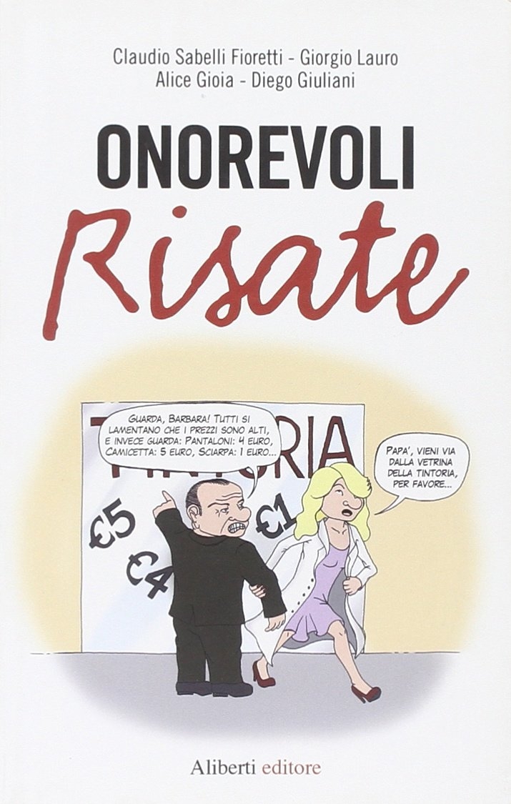 Onorevoli risate