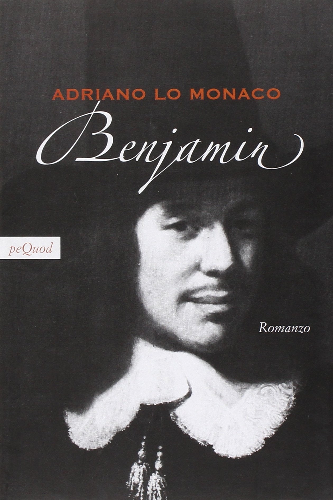 Benjamin. - Lo Monaco, Adriano