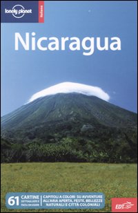 Nicaragua - Vidgen, Lucas Skolnick, Adam