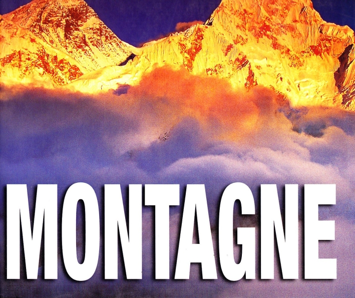 Montagne