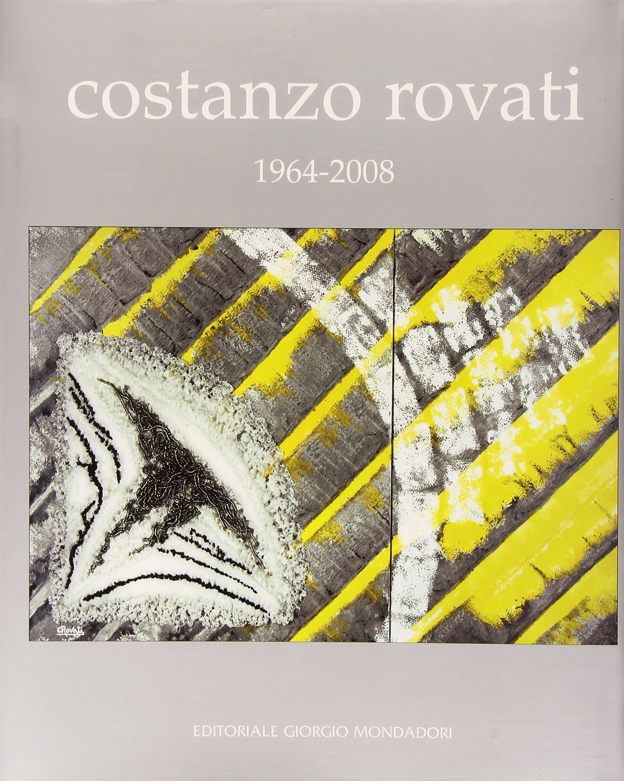 Costanzo Rovati (1964-2008)