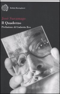 Il Quaderno - Saramago, José