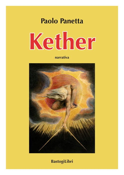 Kether. - Panetta Paolo