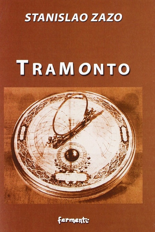 Tramonto - Zazo, Stanislao
