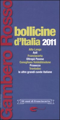 Bollicine d'Italia 2011