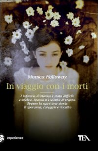 In viaggio con i morti - Holloway, Monica