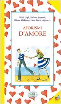 Aforismi d'amore.