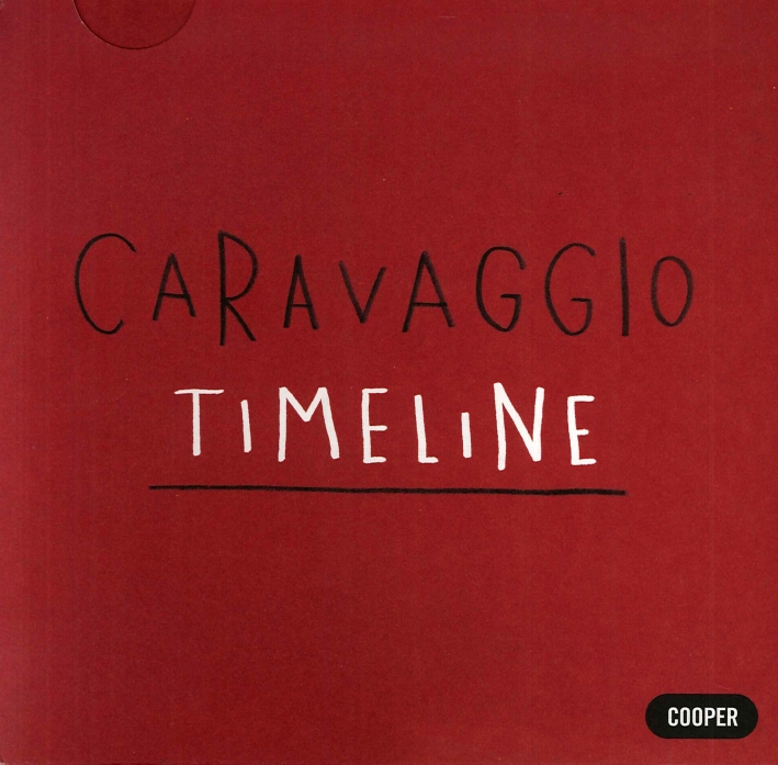 Caravaggio Timeline - Dusio, Andrea Fanelli, Sara