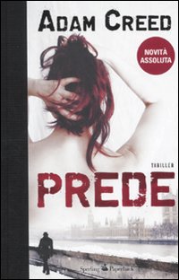 Prede. - Creed, Adam