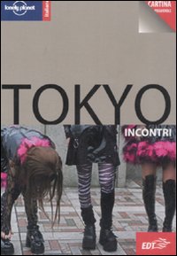 Tokyo. Con cartina - Yanagihara, Wendy