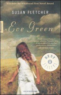 Eve Green. - Fletcher, Susan